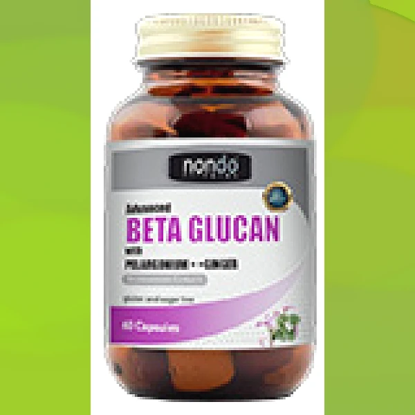 Betaglucan