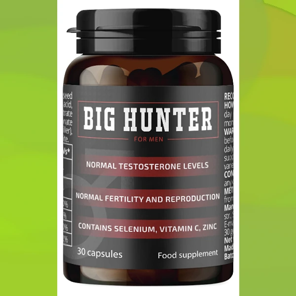 Big Hunter