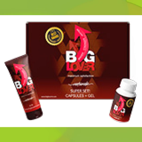 Big Lover