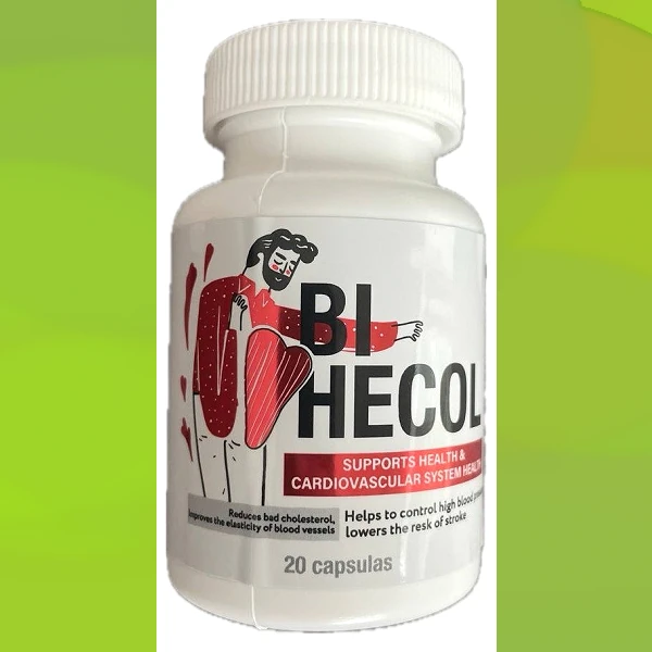 Bihecol