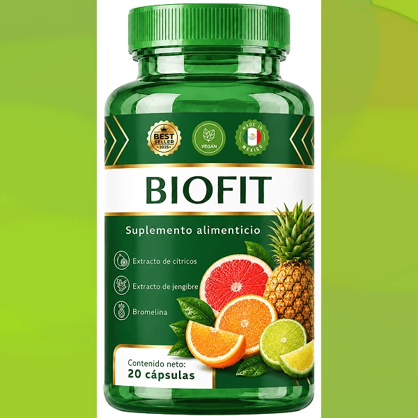 Biofit