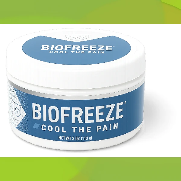 Biofreeze