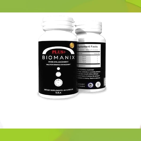 BIOMANIX