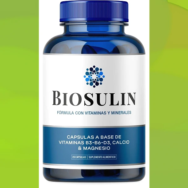 Biosulin