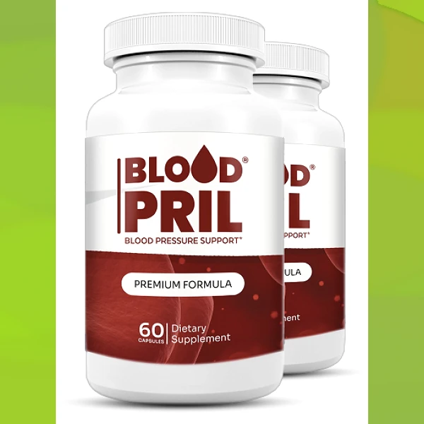 Bloodpril