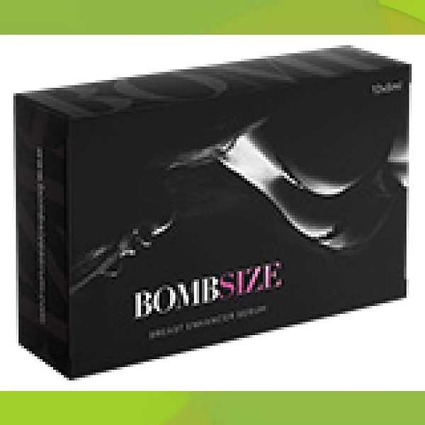 Bomb Size