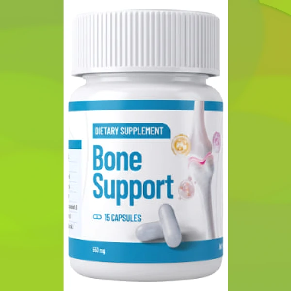 Bone Support ENG