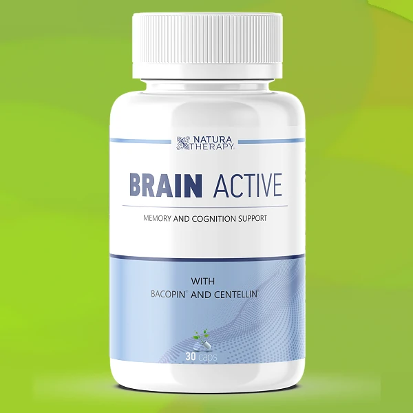 Brain Active