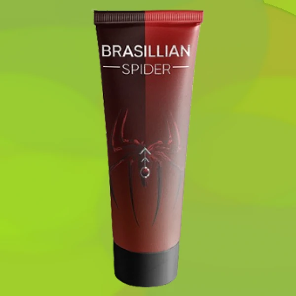 Brasillian Spider