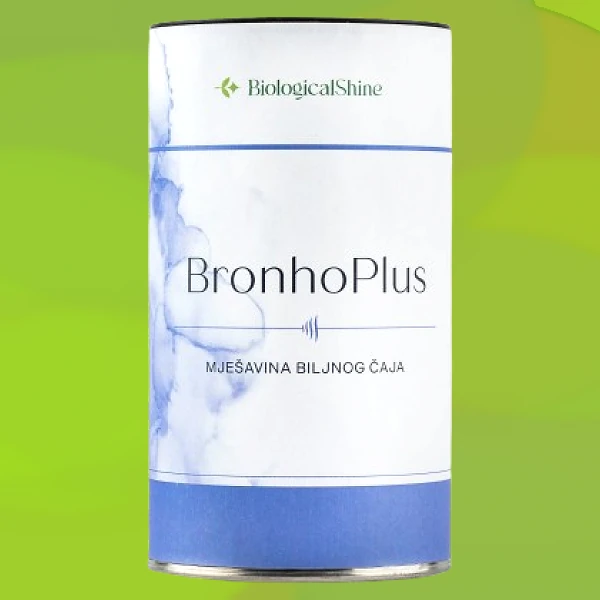 Bronho Plus