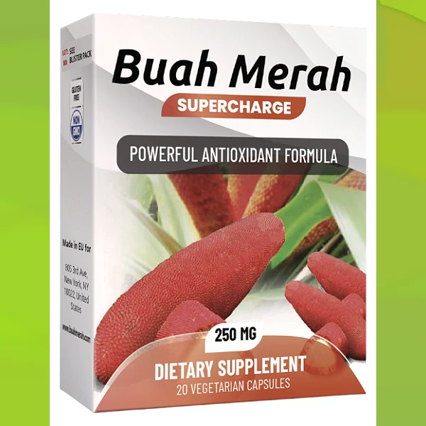 Buah merah