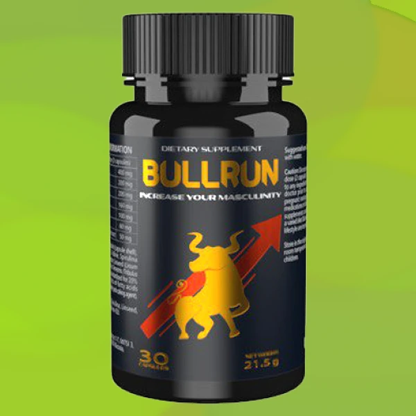 Bullrun Ero
