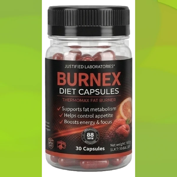 Burnex