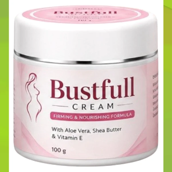 Bustfull