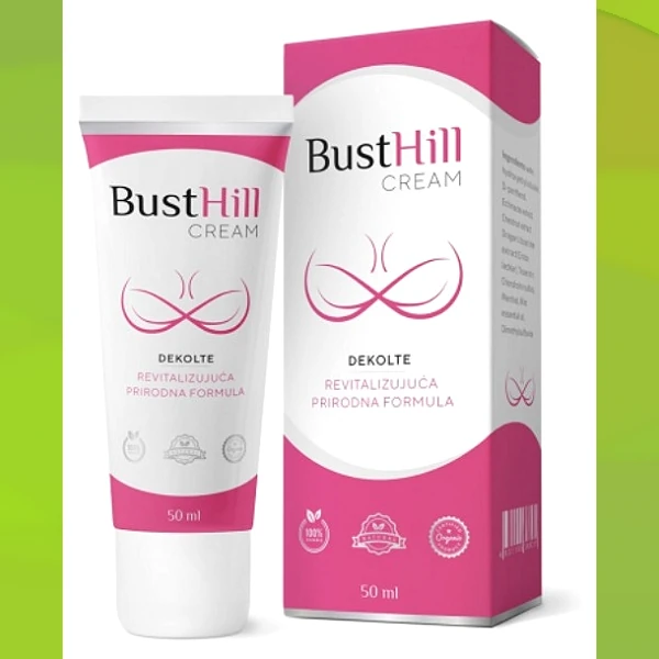 BUSTHILL