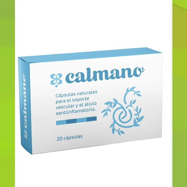 Calmano varicosis cream