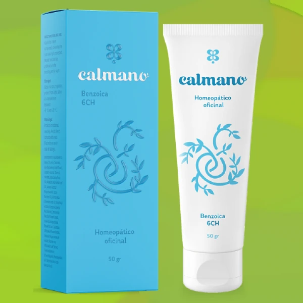 Calmano