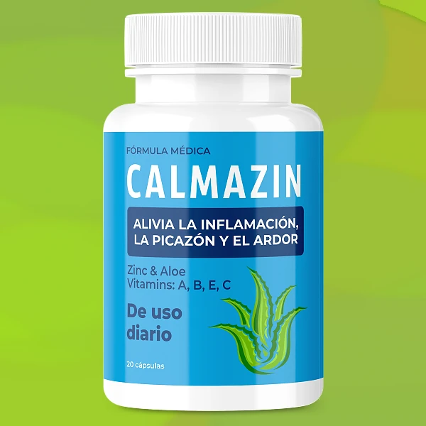 Calmazin