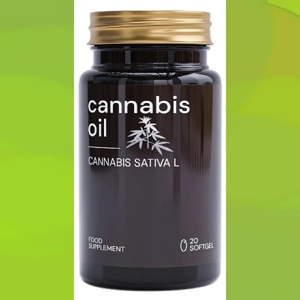 Cannabis Oil Hearing