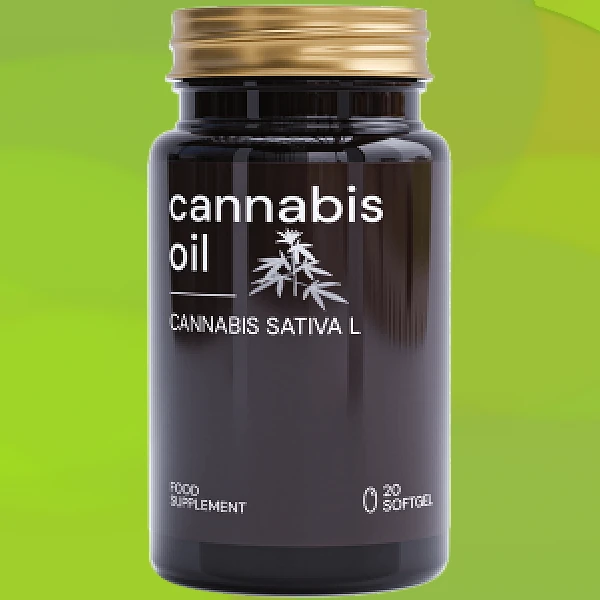 Cannabis Oil Joints