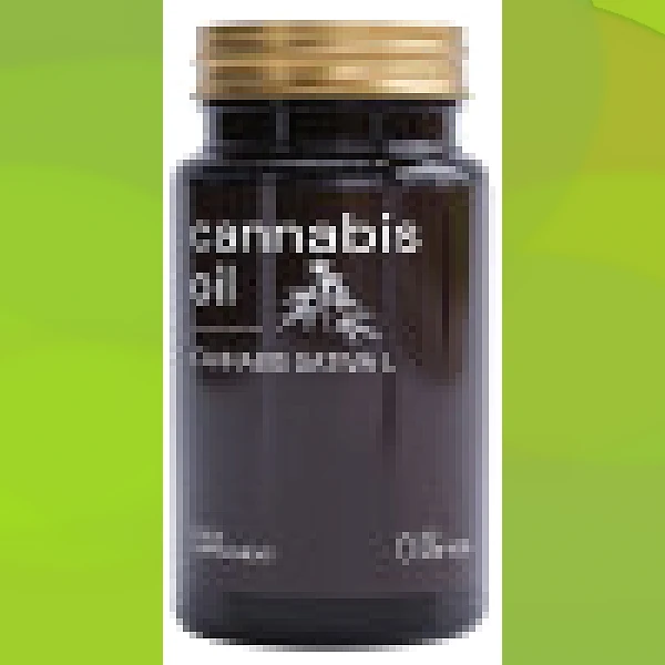 Cannabis Oil Prostatitis