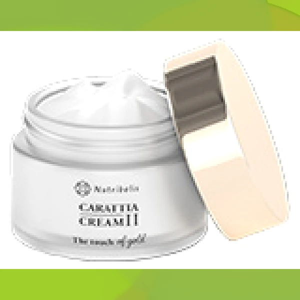 Carattia Cream