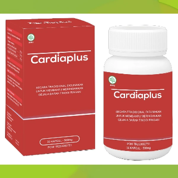 Cardia Plus