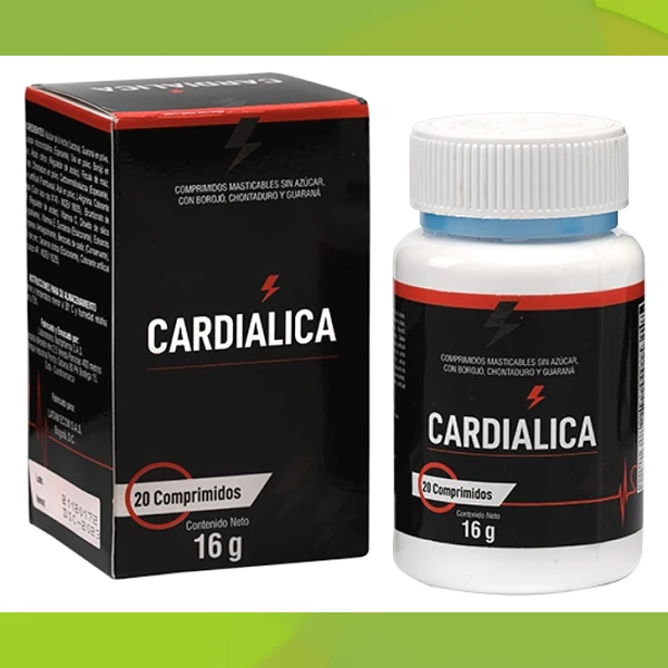 Cardialica