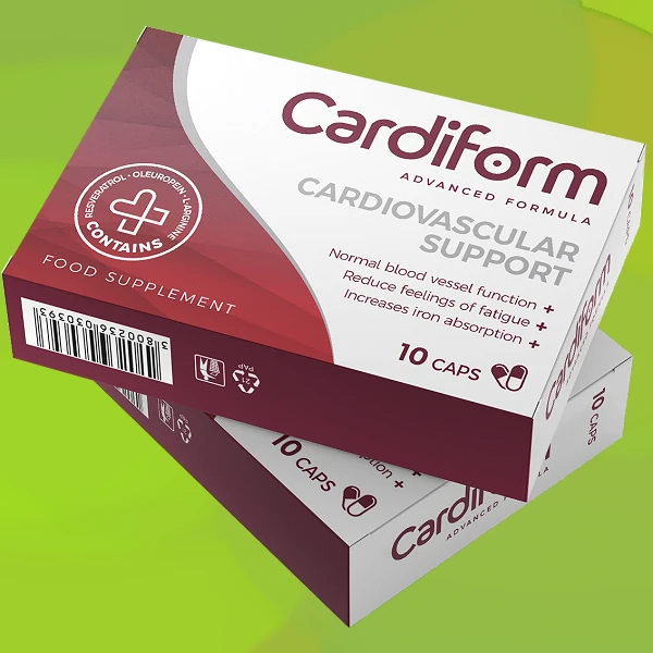 Cardiform