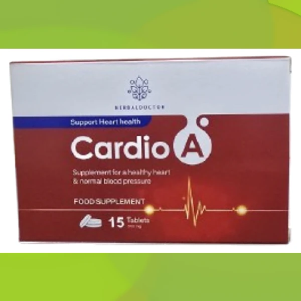Cardio A