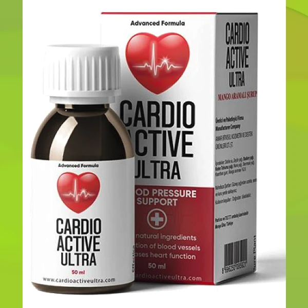 Cardio Active