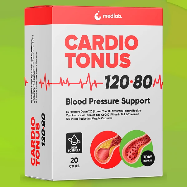 Cardio Tonus