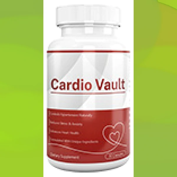 Cardio Vault