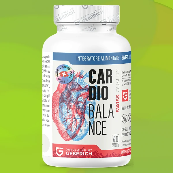 CardioBalance