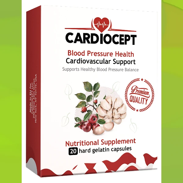 Cardiocept