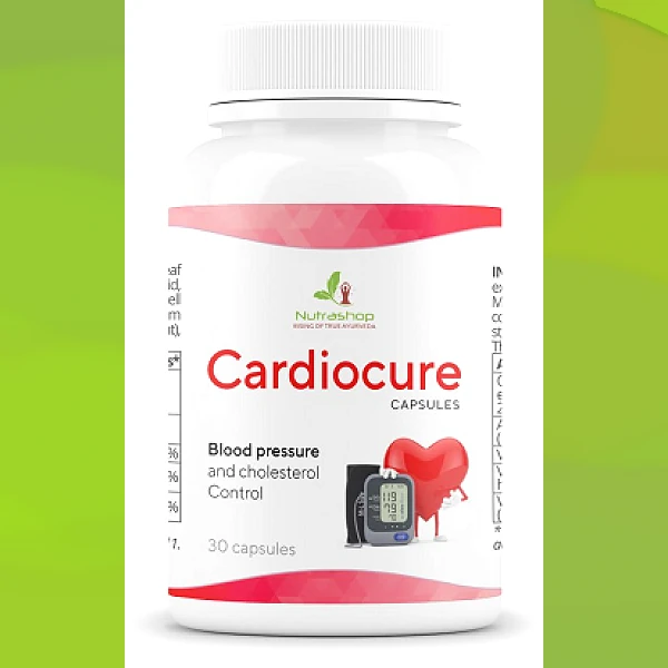 Cardiocure
