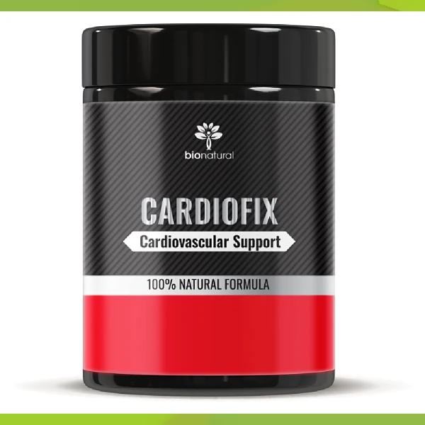 Cardiofix