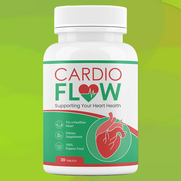 CardioFlow