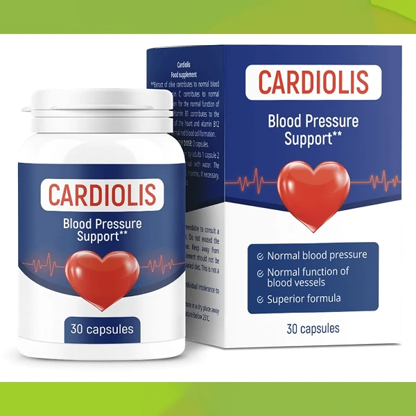 Cardiolis