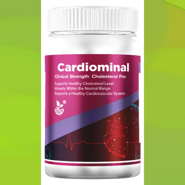 Cardiominal