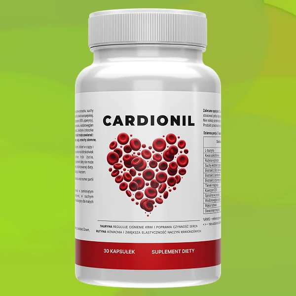 Cardionil