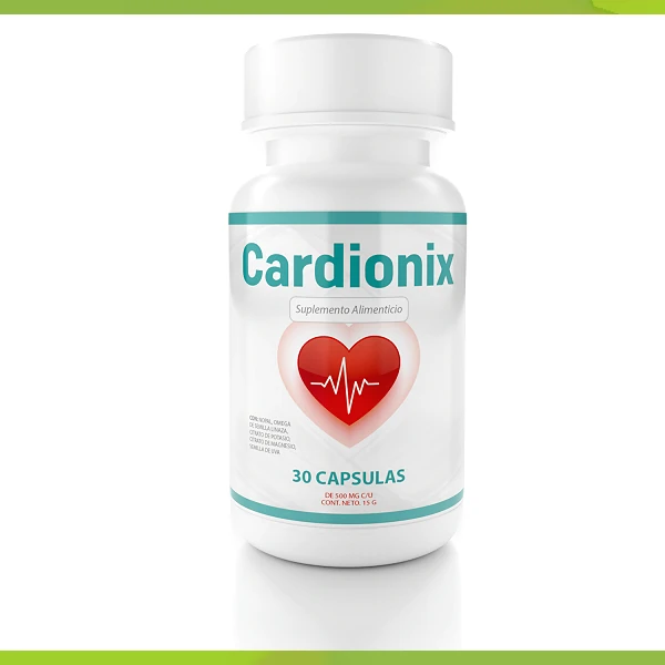 Cardionix