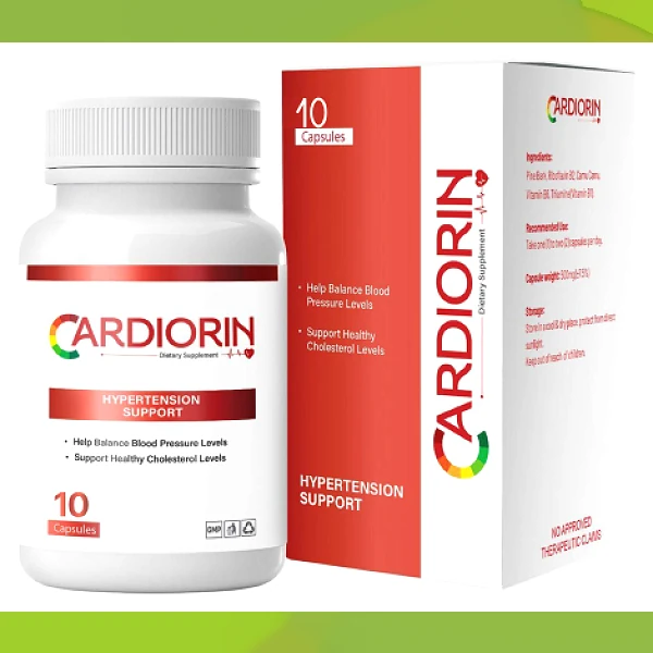 Cardiorin