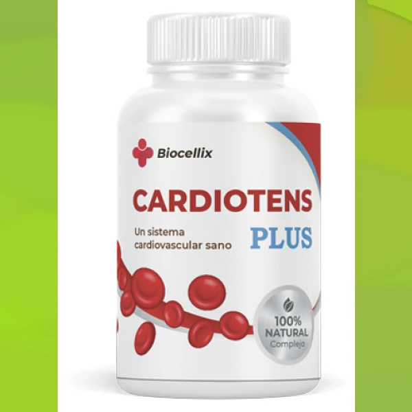 Cardiotens