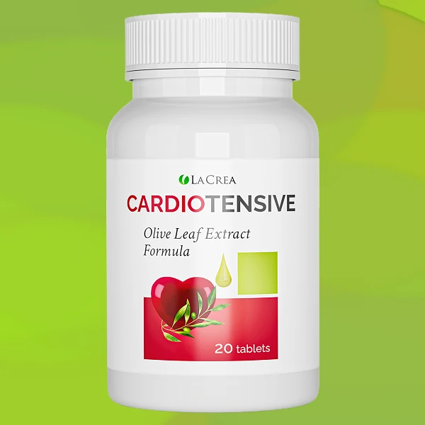 Cardiotensive