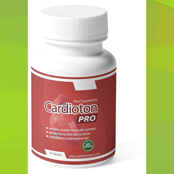 Cardioton pro