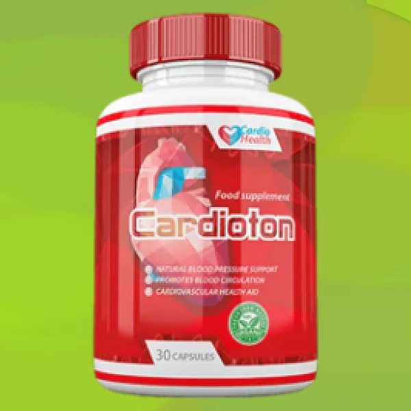 Cardioton