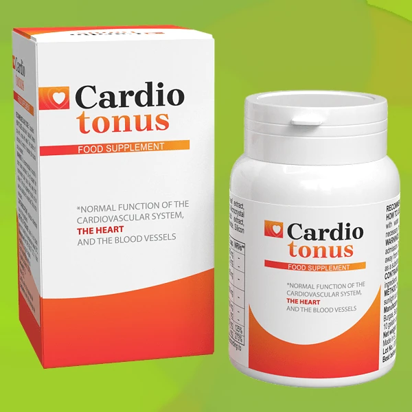 Cardiotonus
