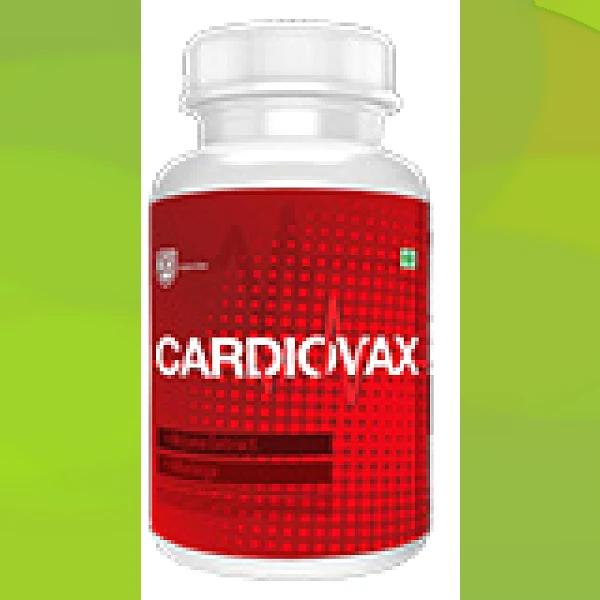 Cardiovax