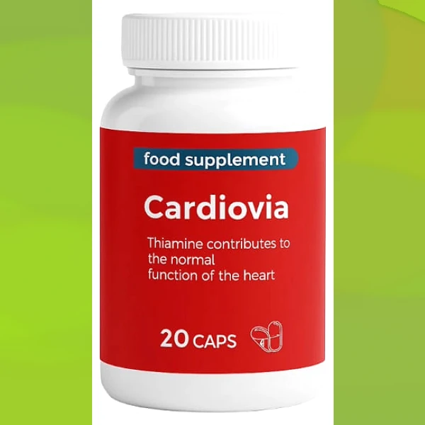 Cardiovia